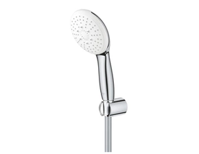Set ruční sprchy Grohe Tempesta 110 3 proudy chrom 26920003