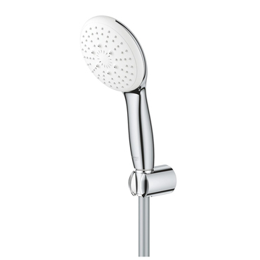 Set ruční sprchy Grohe Tempesta 110 3 proudy chrom 26920003