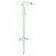 Systém sprchový termostatický Grohe Euphoria Cube System 230 chrom 26087000