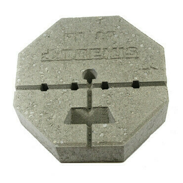 Podstavec betonový Tremis PB 20