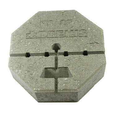 Podstavec betonový Tremis PB 20