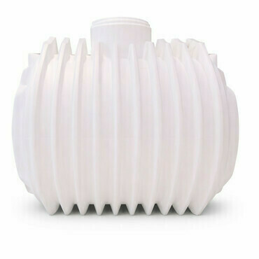 Nádrž plastová Plastsvar Olympia 7 000 l