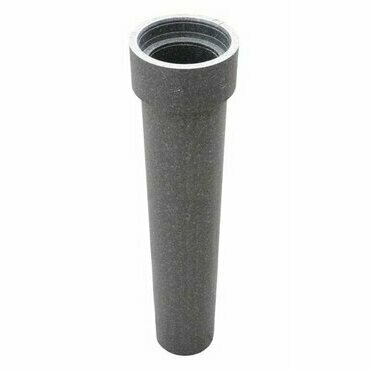 Potrubí Regulus 125 mm 1 m