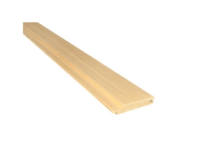 Palubka saunová AU-MEX STP A Abachi 15×90×2 400 mm