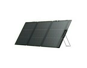 Panel solární přenosný EcoFlow 160 W 3. generace