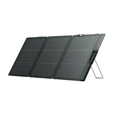 Panel solární přenosný EcoFlow 160 W 3. generace