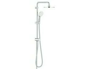 Systém sprchový Grohe Tempesta System 200 chrom