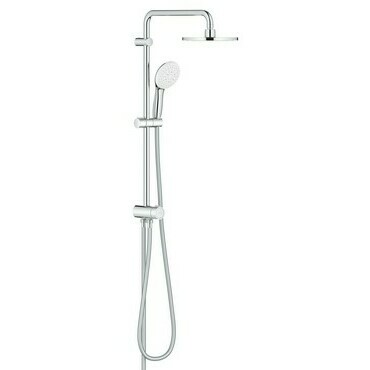 Systém sprchový Grohe Tempesta System 200 chrom