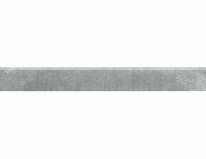 Sokl Rako Rebel 9,5×80 cm tmavě šedá DDT26742