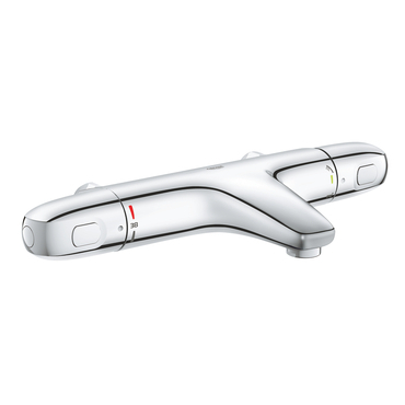 Baterie vanová termostatická Grohe Grohtherm 1000 150 mm chrom 34823003