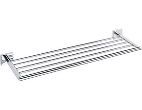 Držák ručníků Bemeta Beta chrom