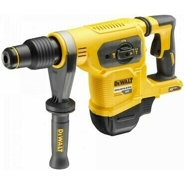 Kladivo kombinované AKU DeWALT DCH481N-XJ