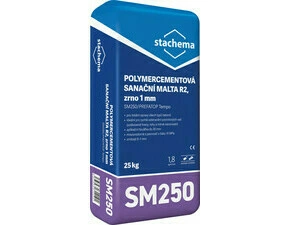 Hmota opravná Stachema SM250 / Prefatop Tempo 25 kg