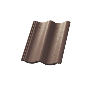 Taška střešní KMB HODONKA Briliant hnědá