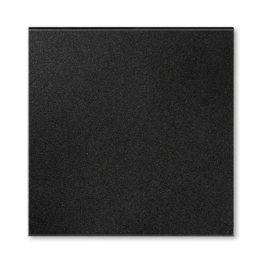 Záslepka ABB Neo onyx