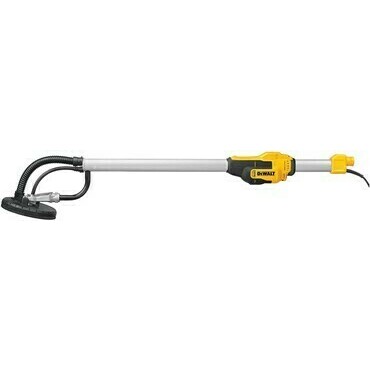 Bruska na sádrokarton DeWALT DWE7800