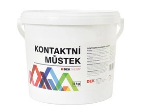 Můstek kontaktní DEKTHERM 5 kg