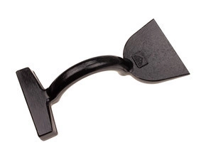 Drážkovnice rovná Stubai