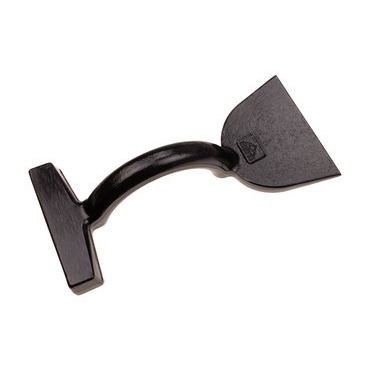 Drážkovnice rovná Stubai