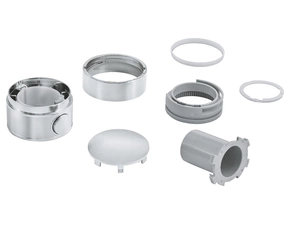 Rukojeť na ovládání teploty Grohe 49029000