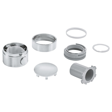 Rukojeť na ovládání teploty Grohe 49029000