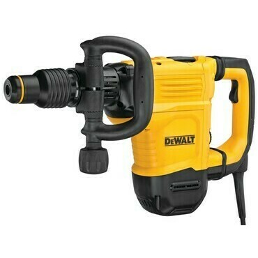 Kladivo sekací DeWALT D25832K