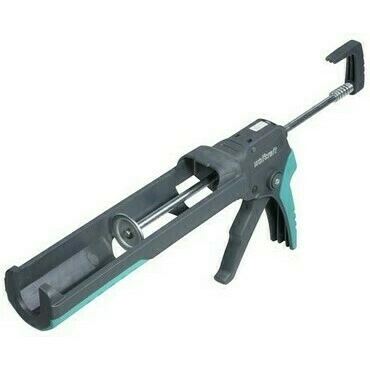 Pistole vytlačovací Wolfcraft MG 400 ERGO