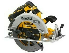 Pila kotoučová AKU DeWALT DCS573NT