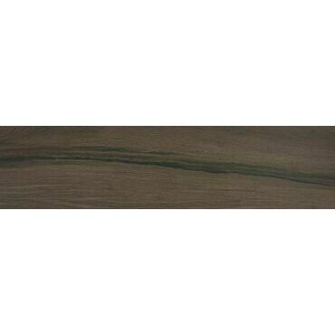 Dlažba Rako BOARD 20×120 cm tmavě hnědá DAKVE144