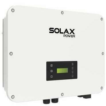 Měnič hybridní Solax X3H-ULT-15KP
