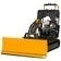 Minidumper pásový Lumag VH-500GX
