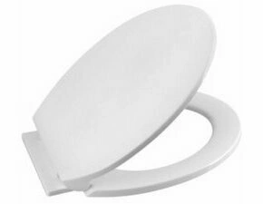 Sedátko WC Aqualine ES8816 SoftClose