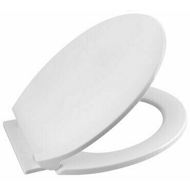 Sedátko WC Aqualine ES8816 SoftClose