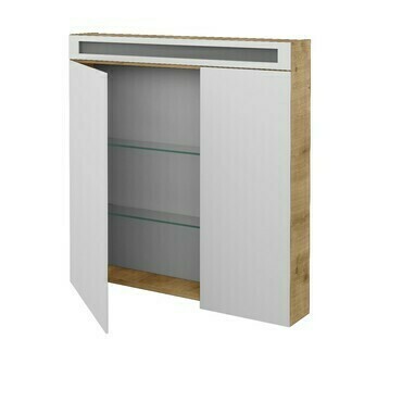 Galerka Dřevojas MAX GA2NO 80 Arlington