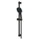 Set sprchový Grohe Tempesta Cube 110 2 proudy černý mat