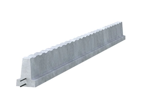 Nosník stropní předpínaný BEST-ROCK T313/3200