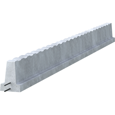 Nosník stropní předpínaný BEST-ROCK T313/3400