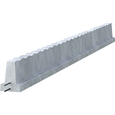 Nosník stropní předpínaný BEST-ROCK T413/3900