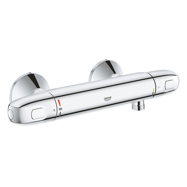 Baterie sprchová termostatická Grohe Grohtherm 1000 150 mm chrom 34814003