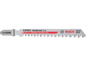 Plátek pilový Bosch Expert T 144 DHM Hardwood Fast 3 ks