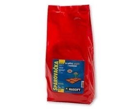 Hmota spárovací Hasoft SPÁROVAČKA bahama 5 kg