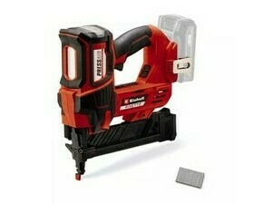 Sponkovačka AKU Einhell FIXETTO 18/38 S