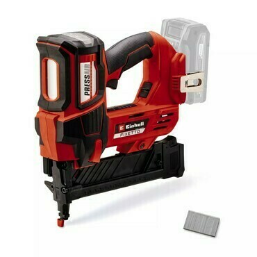 Sponkovačka AKU Einhell FIXETTO 18/38 S