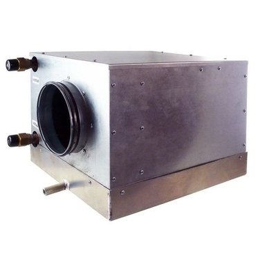 Chladič/ohřívač vzduchu Regulus MKW 150