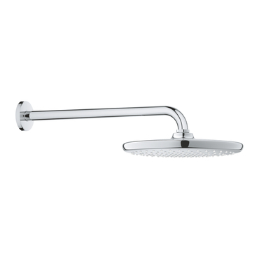 Set hlavové sprchy Grohe Tempesta 250 1 proud chrom