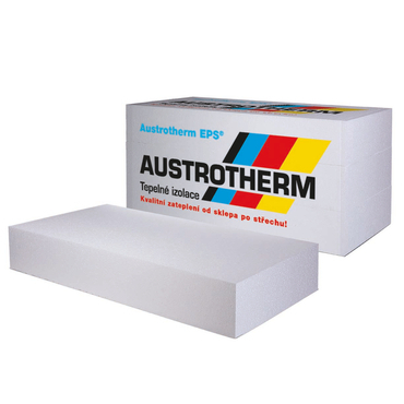 Tepelná izolace Austrotherm EPS 150 230 mm (1 m2/bal.)