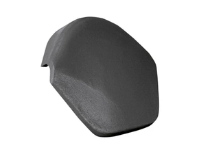 Uzávěra hřebene Bramac Protector Plus s vrutem antracit