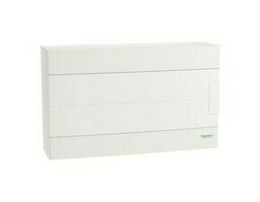 Rozvodnice Schneider Electric Easy9 EU EZ9EUD118 IP 40