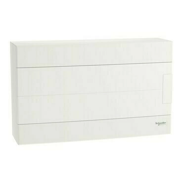 Rozvodnice Schneider Electric Easy9 EU EZ9EUD118 IP 40