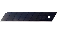 Čepele odlamovací DEK FD-B70 SK2 25 mm 10 ks